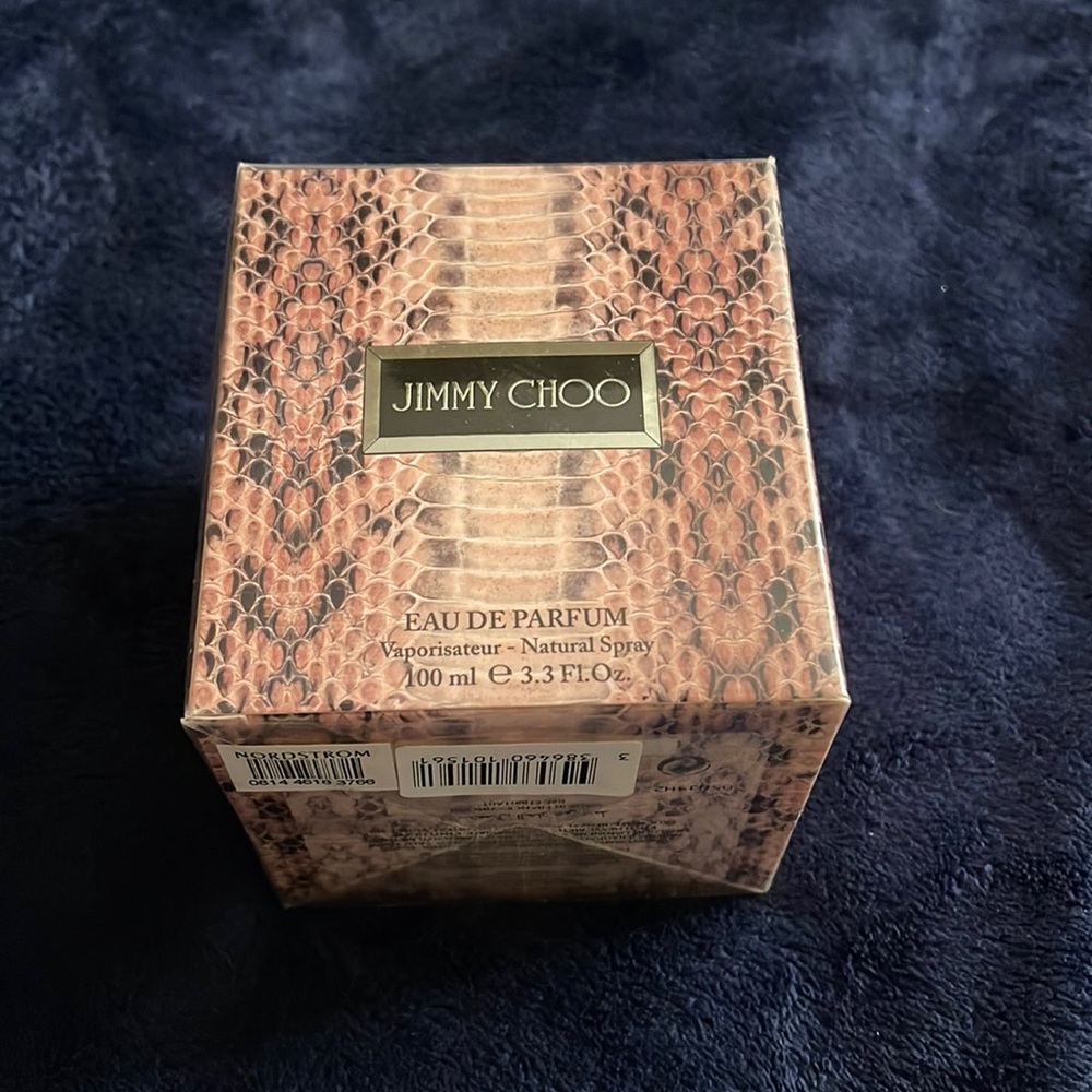Jimmy Choo Eau De Parfum
